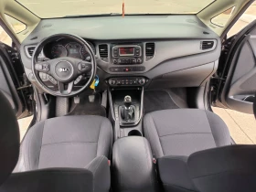 Kia Carens 1.7d-6sk-Euro-5B | Auto.bg — изображение 14 Kia Carens 1.7d-6sk-Euro-5B | Auto.bg — изображение 14