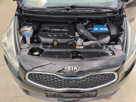 Kia Carens 1.7d-6sk-Euro-5B | Auto.bg — изображение 9 Kia Carens 1.7d-6sk-Euro-5B | Auto.bg — изображение 9