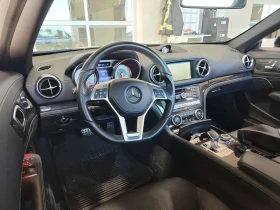 Mercedes-Benz SL 500 550 CABRIO| HARMAN/KARDON| MEMORY| ОБДУХ| CARFAX| | Auto.bg — изображение 9 Mercedes-Benz SL 500 550 CABRIO| HARMAN/KARDON| MEMORY| ОБДУХ| CARFAX| | Auto.bg — изображение 9