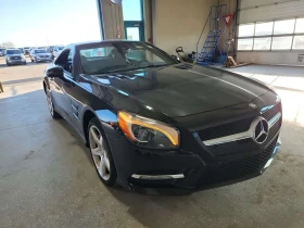 Mercedes-Benz SL 500 550 CABRIO| HARMAN/KARDON| MEMORY| ОБДУХ| CARFAX| | Auto.bg — изображение 2 Mercedes-Benz SL 500 550 CABRIO| HARMAN/KARDON| MEMORY| ОБДУХ| CARFAX| | Auto.bg — изображение 2