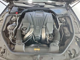 Mercedes-Benz SL 500 550 CABRIO| HARMAN/KARDON| MEMORY| ОБДУХ| CARFAX| | Auto.bg — изображение 17 Mercedes-Benz SL 500 550 CABRIO| HARMAN/KARDON| MEMORY| ОБДУХ| CARFAX| | Auto.bg — изображение 17