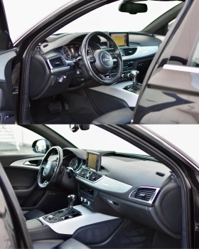 Audi A6 Avant 3.0 BiTDI | 3x S-Line - 15500 € / 30315.36 лв. - 57030532 8 | Car24.bg Audi A6 Avant 3.0 BiTDI | 3x S-Line - 15500 € / 30315.36 лв. - 57030532 8