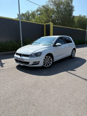 VW Golf 1.6 TDI BLUEMOTION 132000km - 7700 € / 15059.89 лв. - 64042262 2 | Car24.bg VW Golf 1.6 TDI BLUEMOTION 132000km - 7700 € / 15059.89 лв. - 64042262 2