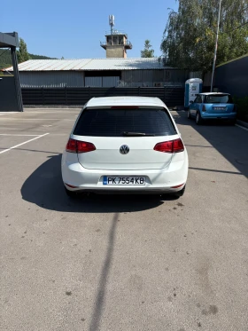 VW Golf 1.6 TDI BLUEMOTION 132000km - 7700 € / 15059.89 лв. - 64042262 4 | Car24.bg VW Golf 1.6 TDI BLUEMOTION 132000km - 7700 € / 15059.89 лв. - 64042262 4