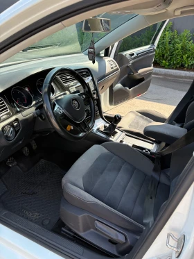 VW Golf 1.6 TDI BLUEMOTION 132000km - 7700 € / 15059.89 лв. - 64042262 9 | Car24.bg VW Golf 1.6 TDI BLUEMOTION 132000km - 7700 € / 15059.89 лв. - 64042262 9