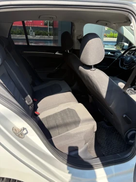 VW Golf 1.6 TDI BLUEMOTION 132000km - 7700 € / 15059.89 лв. - 64042262 8 | Car24.bg VW Golf 1.6 TDI BLUEMOTION 132000km - 7700 € / 15059.89 лв. - 64042262 8