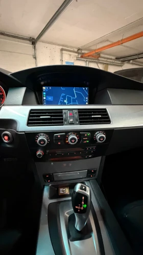 BMW 525 LCI - facelift CarPlay/Android Auto | Auto.bg — изображение 9 BMW 525 LCI - facelift CarPlay/Android Auto | Auto.bg — изображение 9