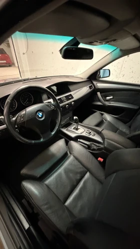 BMW 525 LCI - facelift CarPlay/Android Auto | Auto.bg — изображение 5 BMW 525 LCI - facelift CarPlay/Android Auto | Auto.bg — изображение 5