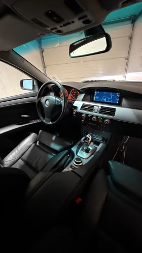 BMW 525 LCI - facelift CarPlay/Android Auto | Auto.bg — изображение 8 BMW 525 LCI - facelift CarPlay/Android Auto | Auto.bg — изображение 8