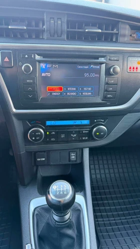 Toyota Auris 1.6 БЕНЗИН - 8400 € / 16428.97 лв. - 66833059 13 | Car24.bg Toyota Auris 1.6 БЕНЗИН - 8400 € / 16428.97 лв. - 66833059 13