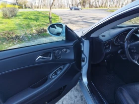 Mercedes-Benz CLS 500 undefined | Auto.bg — изображение 9 Mercedes-Benz CLS 500 undefined | Auto.bg — изображение 9