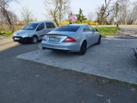 Mercedes-Benz CLS 500 undefined | Auto.bg — изображение 6 Mercedes-Benz CLS 500 undefined | Auto.bg — изображение 6