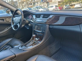 Mercedes-Benz CLS 500 undefined | Auto.bg — изображение 7 Mercedes-Benz CLS 500 undefined | Auto.bg — изображение 7