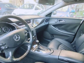 Mercedes-Benz CLS 500 undefined | Auto.bg — изображение 8 Mercedes-Benz CLS 500 undefined | Auto.bg — изображение 8