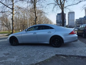 Mercedes-Benz CLS 500 undefined | Auto.bg — изображение 11 Mercedes-Benz CLS 500 undefined | Auto.bg — изображение 11