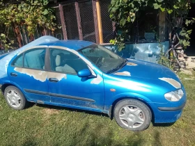 Nissan Almera - 123 € - 52190225 2 | Car24.bg Nissan Almera - 123 € - 52190225 2