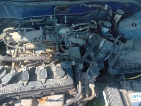 Nissan Almera - 123 € - 52190225 10 | Car24.bg Nissan Almera - 123 € - 52190225 10