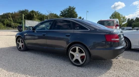 Audi A6 3.0TDI QUATTRO АВТОМАТИК БАРТЕР ЛИЗИНГ | Auto.bg — изображение 5 Audi A6 3.0TDI QUATTRO АВТОМАТИК БАРТЕР ЛИЗИНГ | Auto.bg — изображение 5