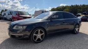 Audi A6 3.0TDI QUATTRO АВТОМАТИК БАРТЕР ЛИЗИНГ