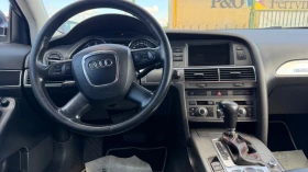 Audi A6 3.0TDI QUATTRO АВТОМАТИК БАРТЕР ЛИЗИНГ | Auto.bg — изображение 7 Audi A6 3.0TDI QUATTRO АВТОМАТИК БАРТЕР ЛИЗИНГ | Auto.bg — изображение 7