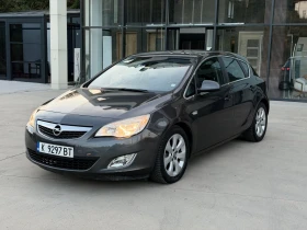 Opel Astra COSMO | Auto.bg — изображение 2 Opel Astra COSMO | Auto.bg — изображение 2
