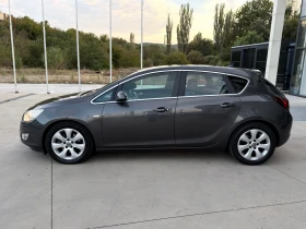 Opel Astra COSMO | Auto.bg — изображение 3 Opel Astra COSMO | Auto.bg — изображение 3