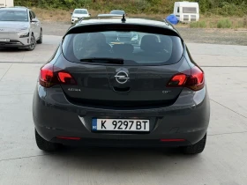 Opel Astra COSMO | Auto.bg — изображение 5 Opel Astra COSMO | Auto.bg — изображение 5