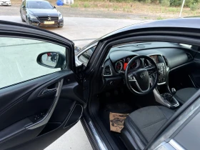 Opel Astra COSMO | Auto.bg — изображение 13 Opel Astra COSMO | Auto.bg — изображение 13