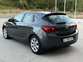 Opel Astra COSMO | Auto.bg — изображение 4 Opel Astra COSMO | Auto.bg — изображение 4