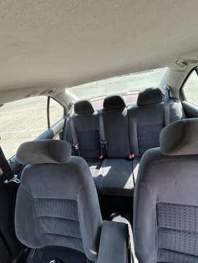 VW Bora - 2300 € - 60571667 11 | Car24.bg VW Bora - 2300 € - 60571667 11