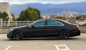Mercedes-Benz S 500 Long AMG Facelift 4 matic 3xTV Гаранция!!! - 38500 € - 78837660 7 | Car24.bg Mercedes-Benz S 500 Long AMG Facelift 4 matic 3xTV Гаранция!!! - 38500 € - 78837660 7
