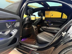 Mercedes-Benz S 500 Long AMG Facelift 4 matic 3xTV Гаранция!!! - 38500 € - 78837660 10 | Car24.bg Mercedes-Benz S 500 Long AMG Facelift 4 matic 3xTV Гаранция!!! - 38500 € - 78837660 10