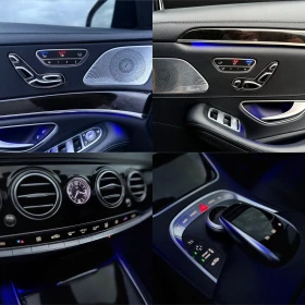 Mercedes-Benz S 500 Long AMG Facelift 4 matic 3xTV Гаранция!!! - 38500 € - 78837660 16 | Car24.bg Mercedes-Benz S 500 Long AMG Facelift 4 matic 3xTV Гаранция!!! - 38500 € - 78837660 16