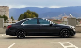 Mercedes-Benz S 500 Long AMG Facelift 4 matic 3xTV Гаранция!!! - 38500 € - 78837660 8 | Car24.bg Mercedes-Benz S 500 Long AMG Facelift 4 matic 3xTV Гаранция!!! - 38500 € - 78837660 8