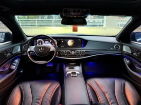 Mercedes-Benz S 500 Long AMG Facelift 4 matic 3xTV Гаранция!!! - 38500 € - 78837660 13 | Car24.bg Mercedes-Benz S 500 Long AMG Facelift 4 matic 3xTV Гаранция!!! - 38500 € - 78837660 13
