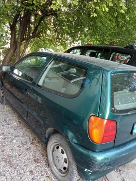 VW Polo - 800 € - 79671761 6 | Car24.bg VW Polo - 800 € - 79671761 6