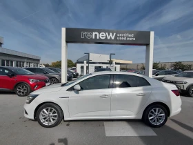 Renault Megane 1.3TCe/140к.с/Intens - 12900 € - 29991820 4 | Car24.bg Renault Megane 1.3TCe/140к.с/Intens - 12900 € - 29991820 4