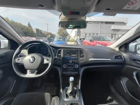 Renault Megane 1.3TCe/140к.с/Intens - 12900 € - 29991820 8 | Car24.bg Renault Megane 1.3TCe/140к.с/Intens - 12900 € - 29991820 8