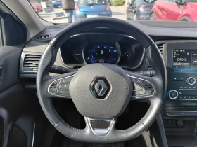 Renault Megane 1.3TCe/140к.с/Intens - 12900 € - 29991820 9 | Car24.bg Renault Megane 1.3TCe/140к.с/Intens - 12900 € - 29991820 9