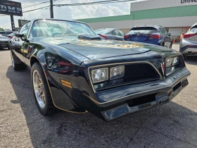 Pontiac Trans am 6.6 V8 | Auto.bg — изображение 6 Pontiac Trans am 6.6 V8 | Auto.bg — изображение 6