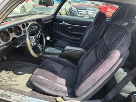 Pontiac Trans am 6.6 V8 | Auto.bg — изображение 8 Pontiac Trans am 6.6 V8 | Auto.bg — изображение 8