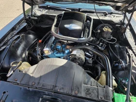 Pontiac Trans am 6.6 V8 | Auto.bg — изображение 7 Pontiac Trans am 6.6 V8 | Auto.bg — изображение 7