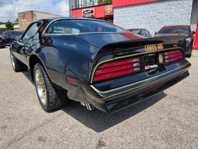 Pontiac Trans am 6.6 V8 | Auto.bg — изображение 3 Pontiac Trans am 6.6 V8 | Auto.bg — изображение 3