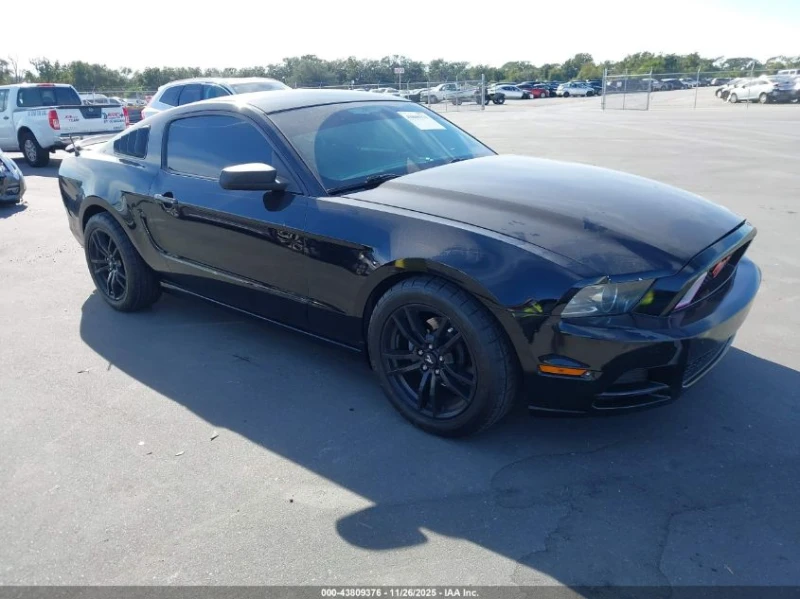 Ford Mustang 3.7L V-6 DOHC, VVT, 305HP Rear Wheel Drive - 13600 лв. / 6953.57 € - 11425389 1 | Car24.bg Ford Mustang 3.7L V-6 DOHC, VVT, 305HP Rear Wheel Drive - 13600 лв. / 6953.57 € - 11425389 1