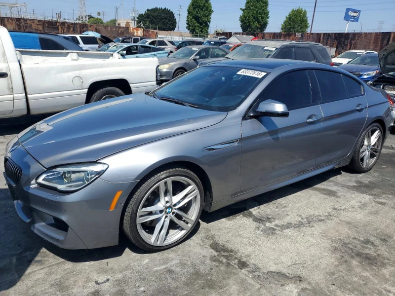 BMW 640 3.0l I Gran Coupe - 12500 € - 27775593 1 | Car24.bg BMW 640 3.0l I Gran Coupe - 12500 € - 27775593 1