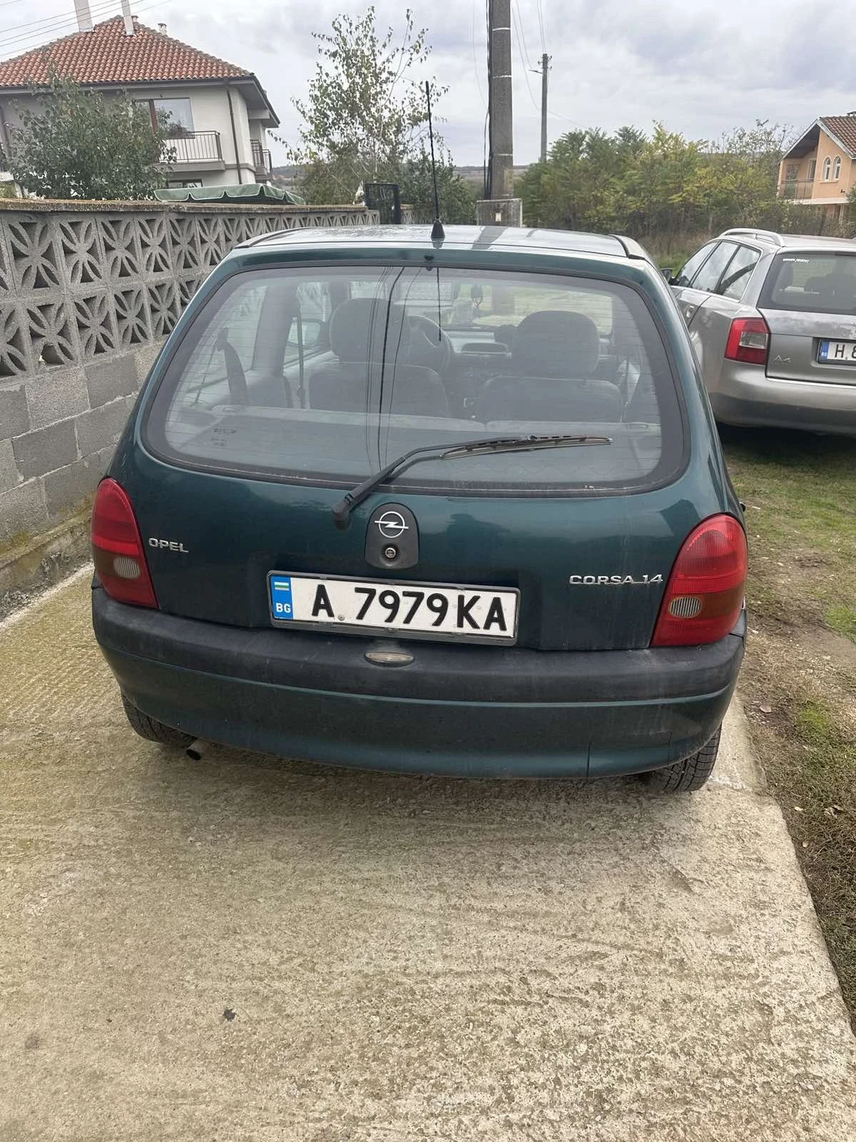 Opel Corsa  - изображение 3 | Auto.bg Opel Corsa  - изображение 3