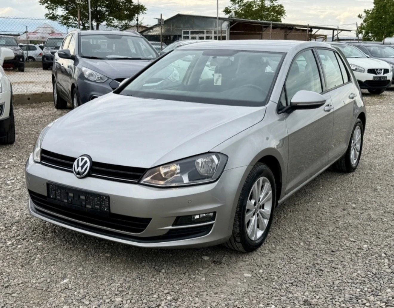 VW Golf 1.6 * HIGTLINE * АВТОМАТ * ЛИЗИНГ * | Auto.bg — изображение 1 VW Golf 1.6 * HIGTLINE * АВТОМАТ * ЛИЗИНГ * | Auto.bg — изображение 1