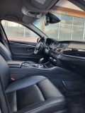 BMW 530 xDrive Touring Steptronic 258 к.с. - [11] 