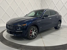 Maserati Levante * S * GranLusso * Bowers & Wilkins * АвтоКредит 1 - Car24.bg Maserati Levante * S * GranLusso * Bowers & Wilkins * АвтоКредит 1