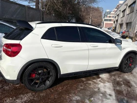 Mercedes-Benz GLA 45 AMG * CARFAX * - 12000 € / 23469.96 лв. - 51550445 3 | Car24.bg Mercedes-Benz GLA 45 AMG * CARFAX * - 12000 € / 23469.96 лв. - 51550445 3